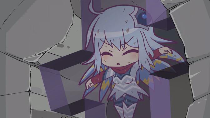 嘎次星人娘-哔哩哔哩