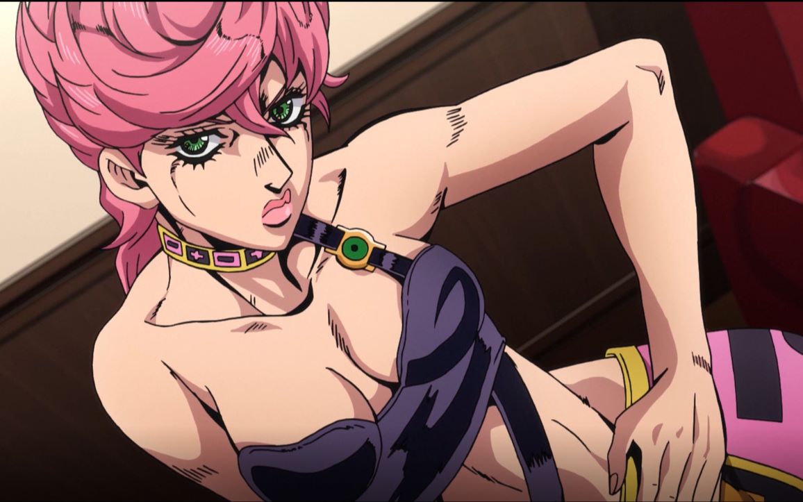 [图]全站第一人。把【jojo】和【痒】配合的天衣无缝！！！！！！