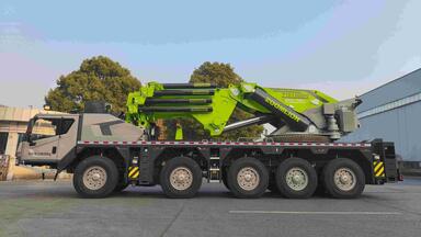 602-004 XCMG 1/35 徐工 AULATED SQZ4500 602-004 XCMG 1/35 徐工 AULATED SQZ4500 602-004 XCMG 1/35