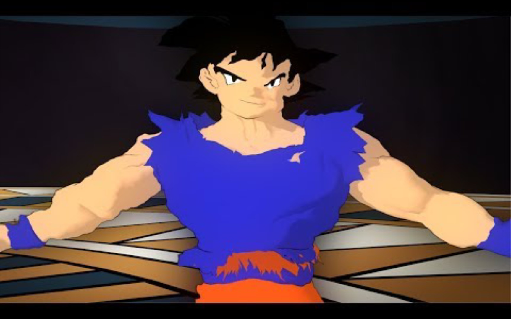 ultra instinct - hit or miss