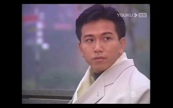 【虐恋情深】 齐浩男和石伊明