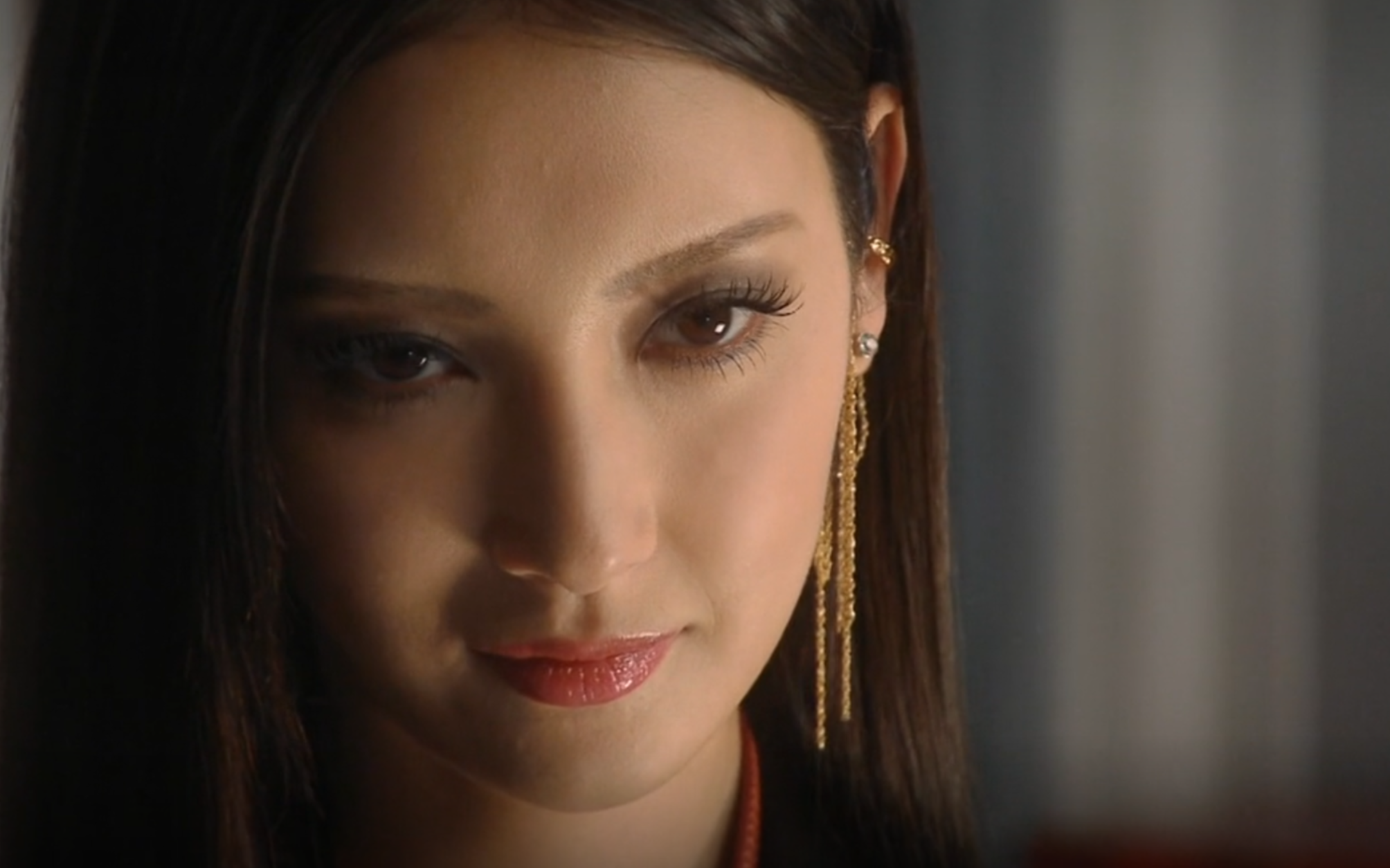 招揽小怂肉不断恐吓—现周更日剧《miss devil 恶魔人事·椿真子》