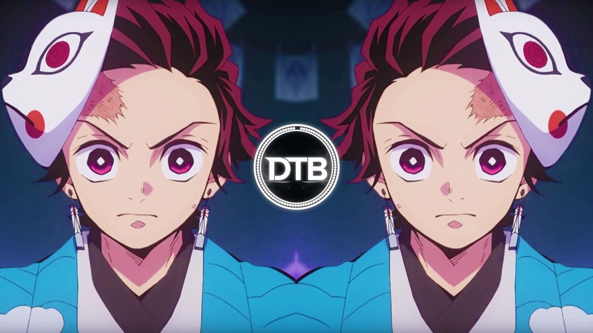 demon slayer kimetsu no yaiba - main theme (awake trap remix)