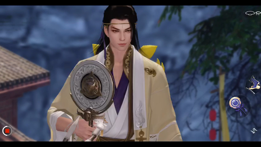 【一梦江湖】太阴捏脸,记录向