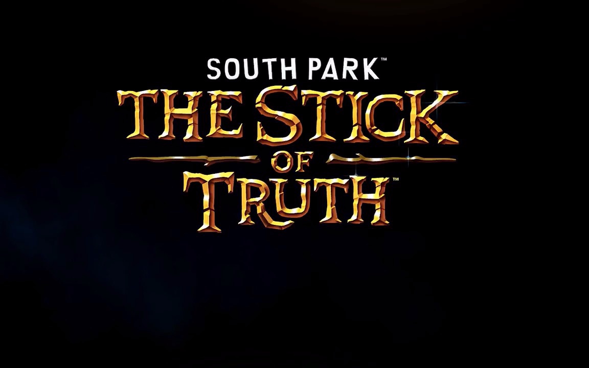 [图]South Park The Stick of Truth - Jimmy The Bard Boss Battle Fight Music Theme（加長版