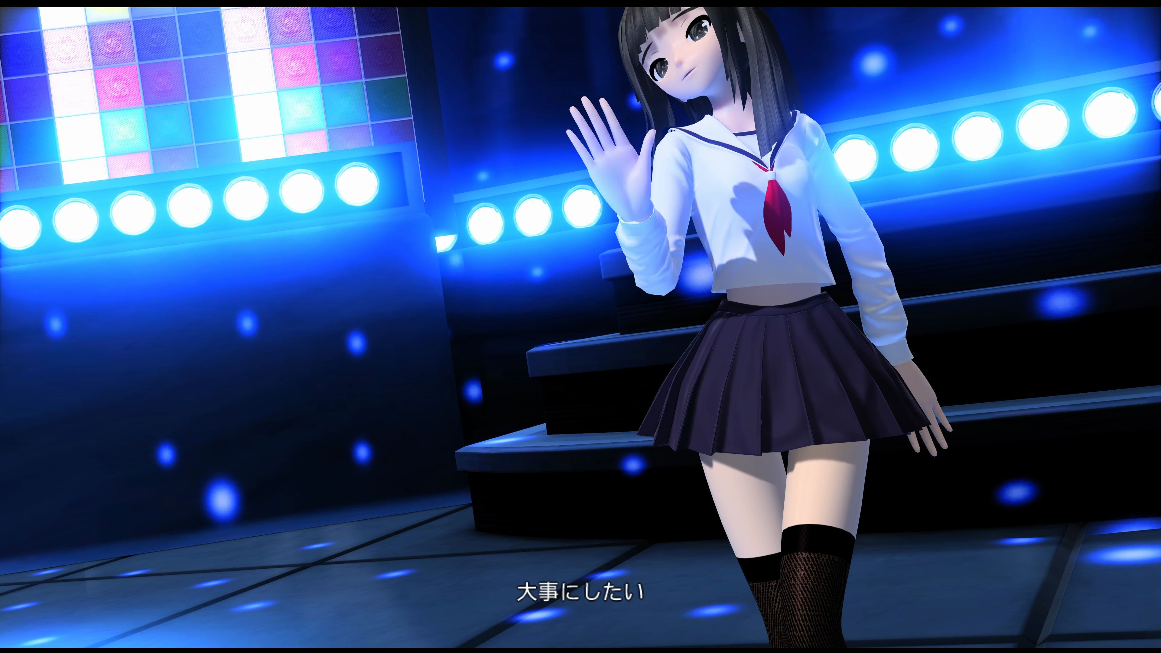 【街机计划】saturation【黑猫mod】_哔哩哔哩 (゜-゜)つロ 干杯