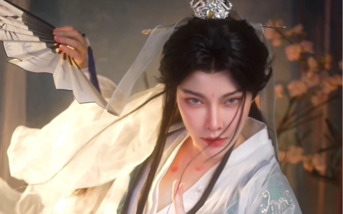 【言生】为师知道,为师愿意,你先出去…沈清秋cos