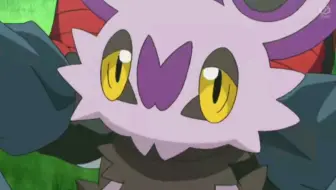 神奇宝贝 小刚的蛋终于孵化了 里面又是个 小胖子 哔哩哔哩 Bilibili