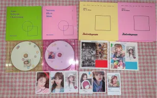 Twice 正规一辑 搜索结果 哔哩哔哩 Bilibili