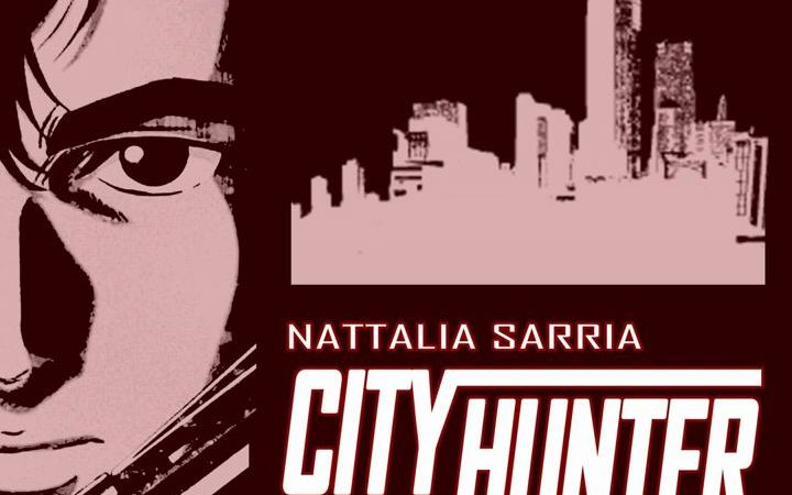 [图]【西班牙语版】Nattalia Sarria - city hunter 愛よ消えないで