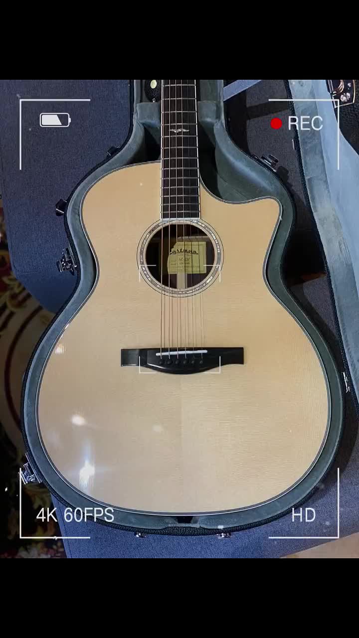 eastmanac422ce新款宝时华音梁技术你爱上了嘛伊斯