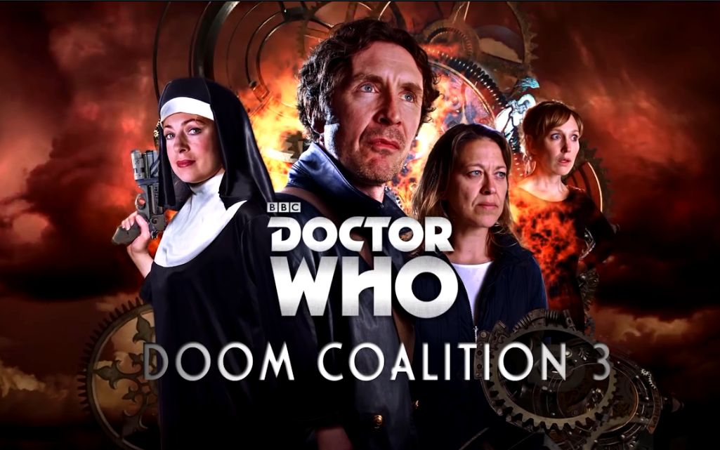 doctor who- doom coalition 3