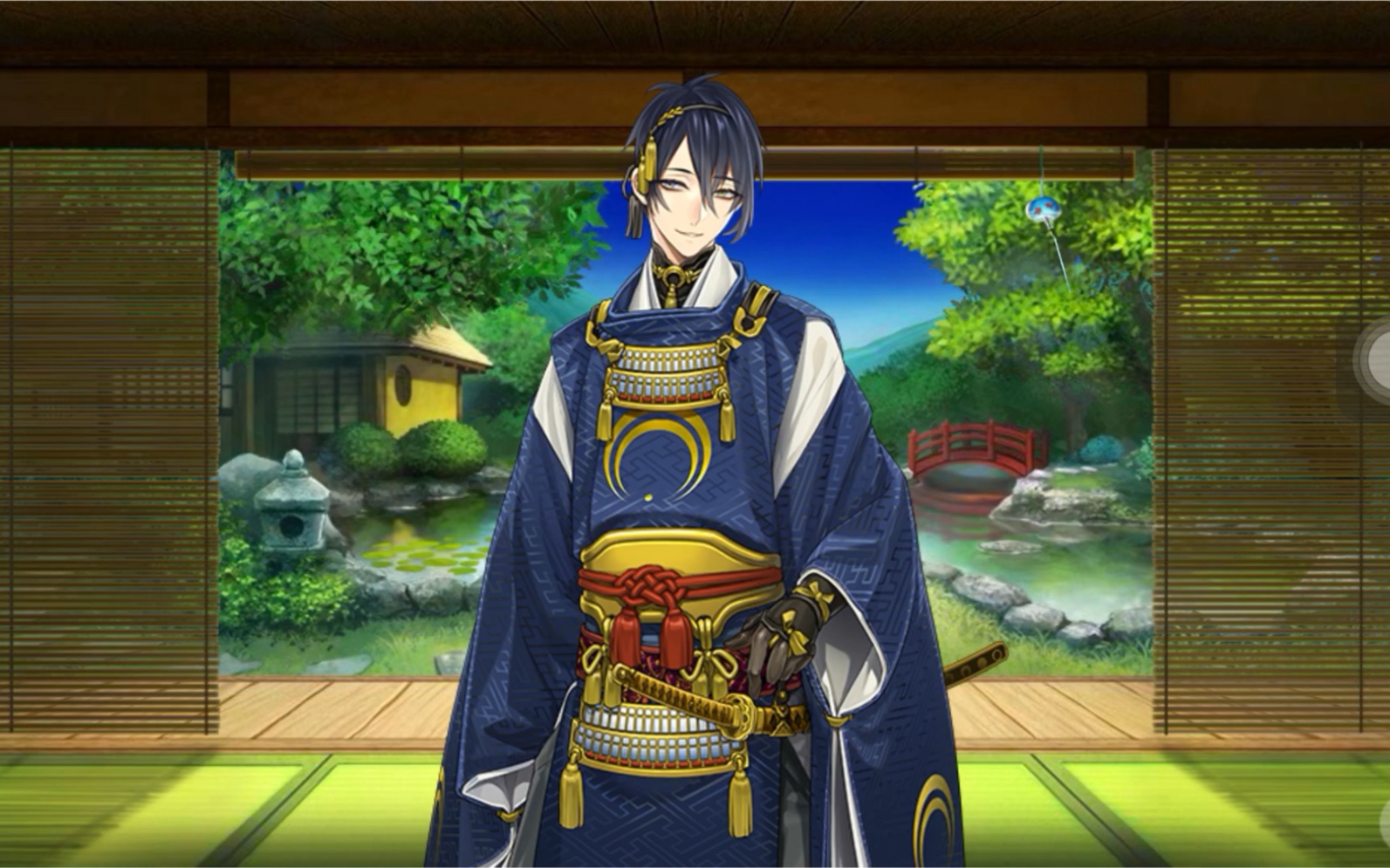 【刀剑乱舞】审神者65天纪念