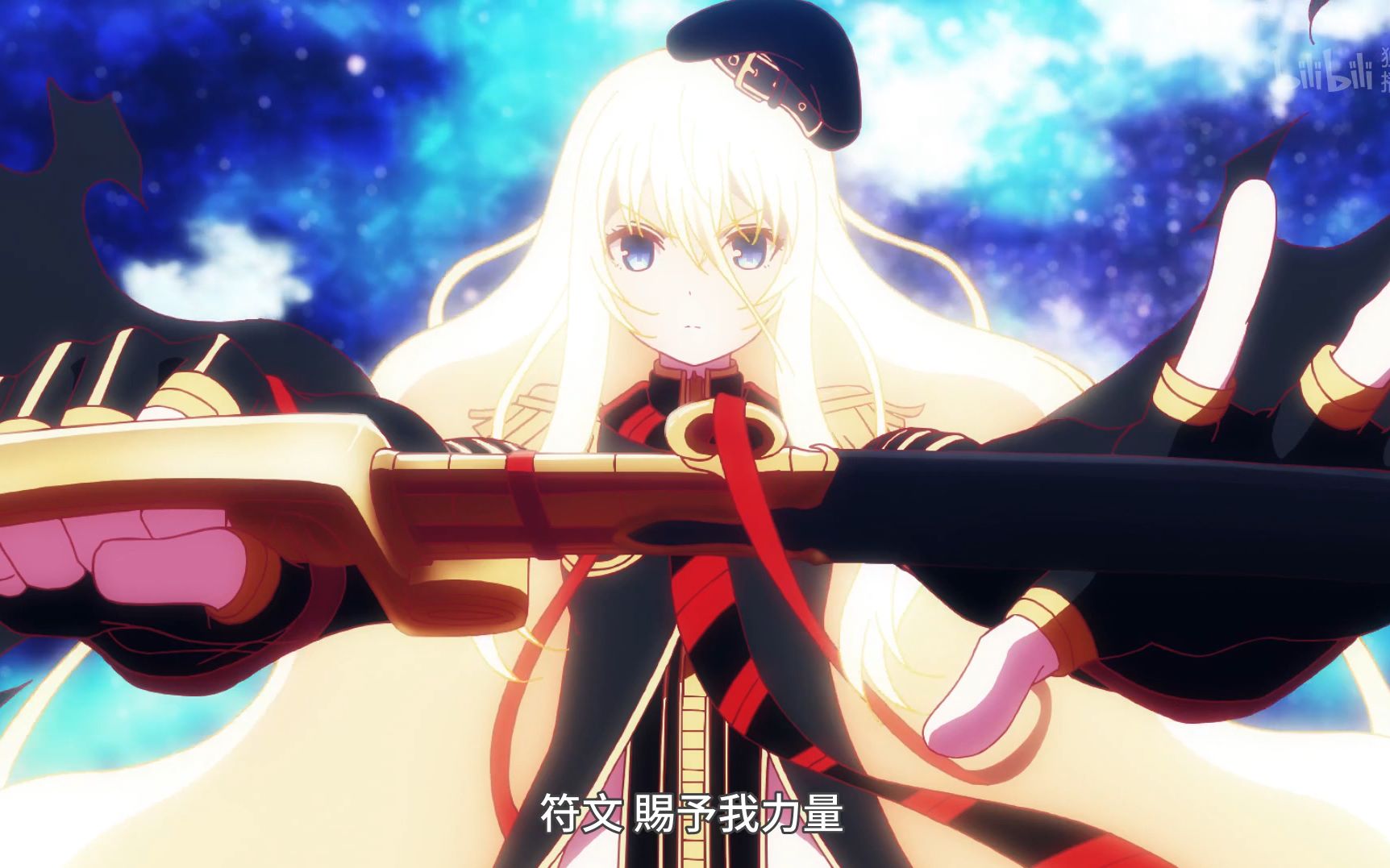 高燃混剪战恋前方高能享受战女神带来的盛宴