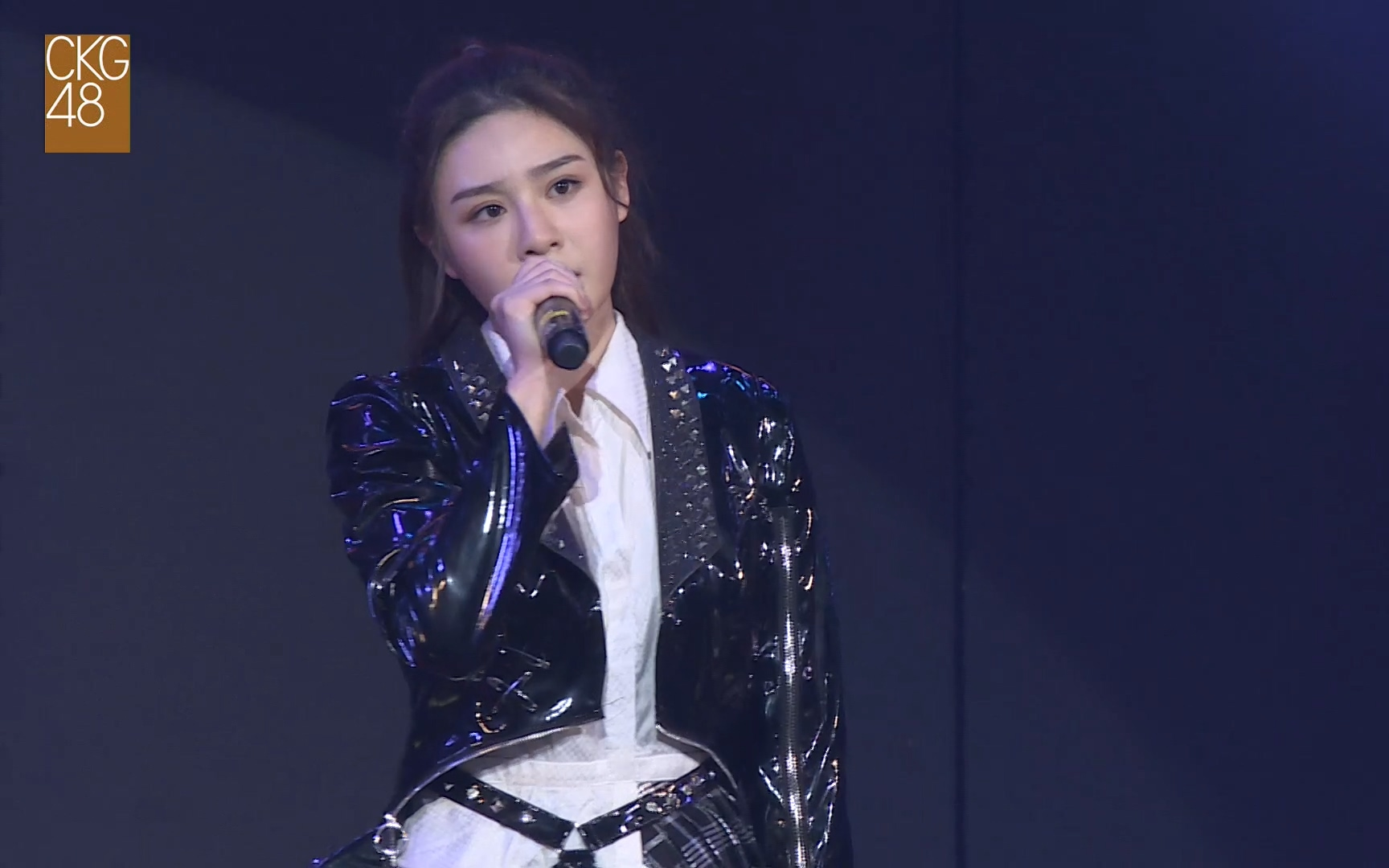 ckg4820181201teamk美丽世界公演