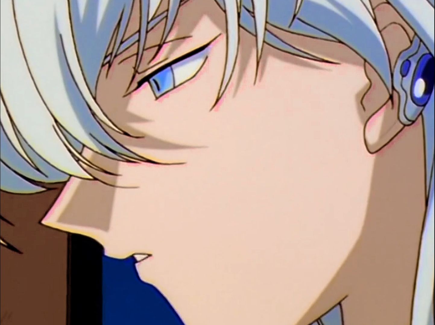 【魔卡少女樱丨审判者月】从小就吃的好