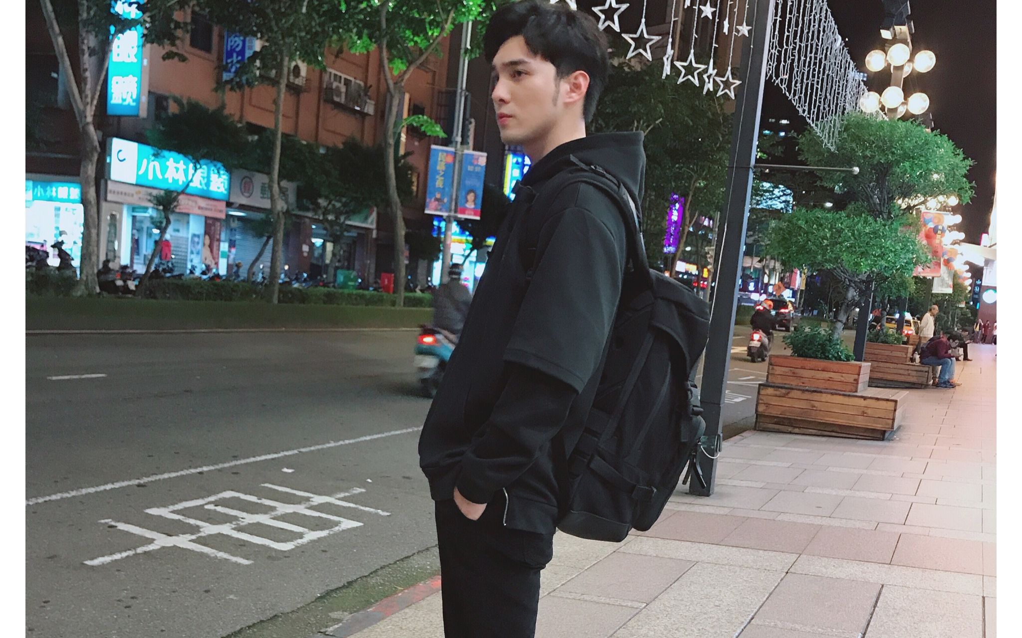 【20171123】娱乐e世代 伟晋 邱锋泽_哔哩哔哩 (゜-゜)つロ 干杯