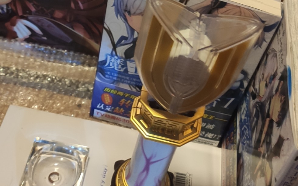 神光棒cy17音效展示