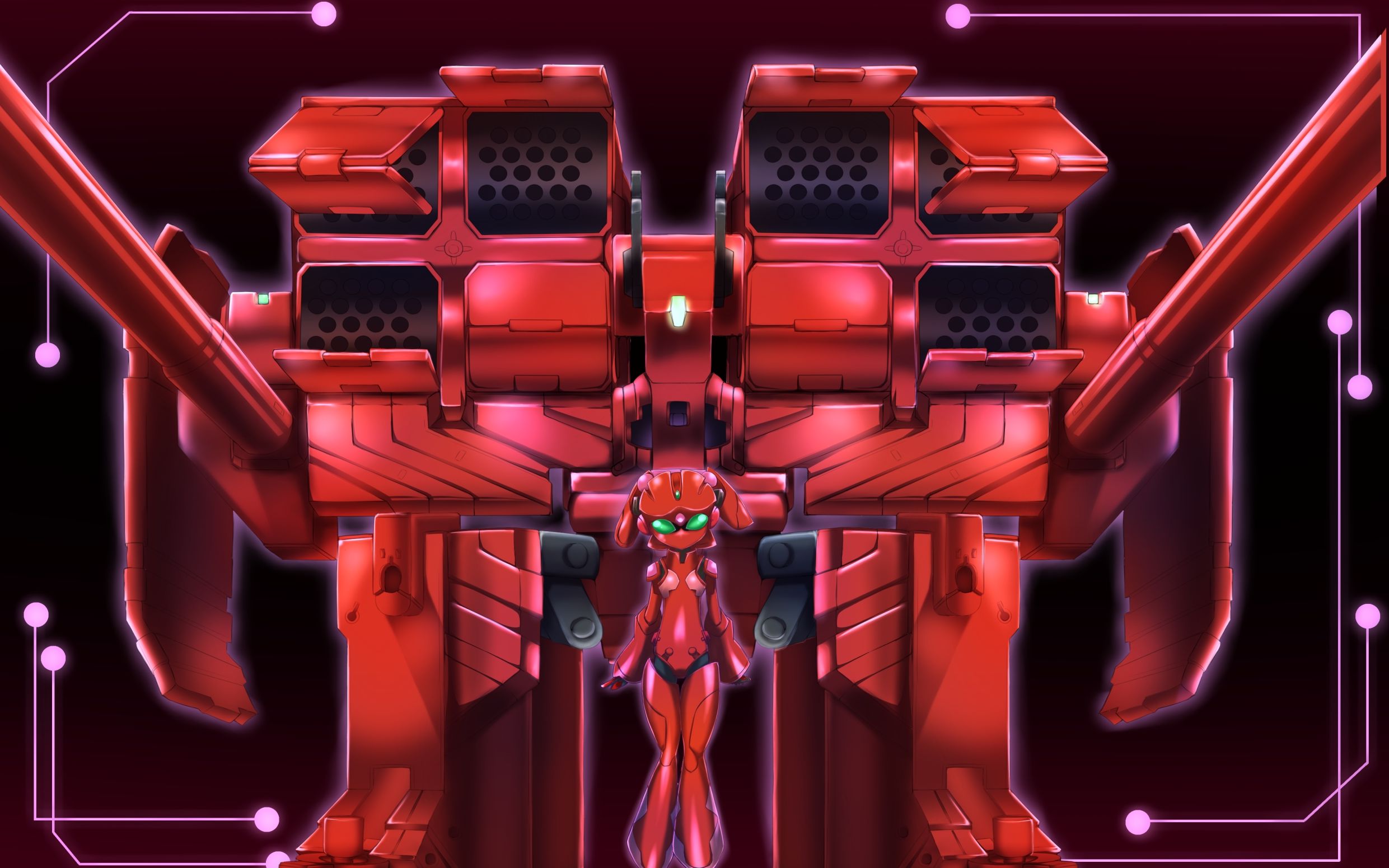 【开箱】加速世界二代红之王-上月由仁子