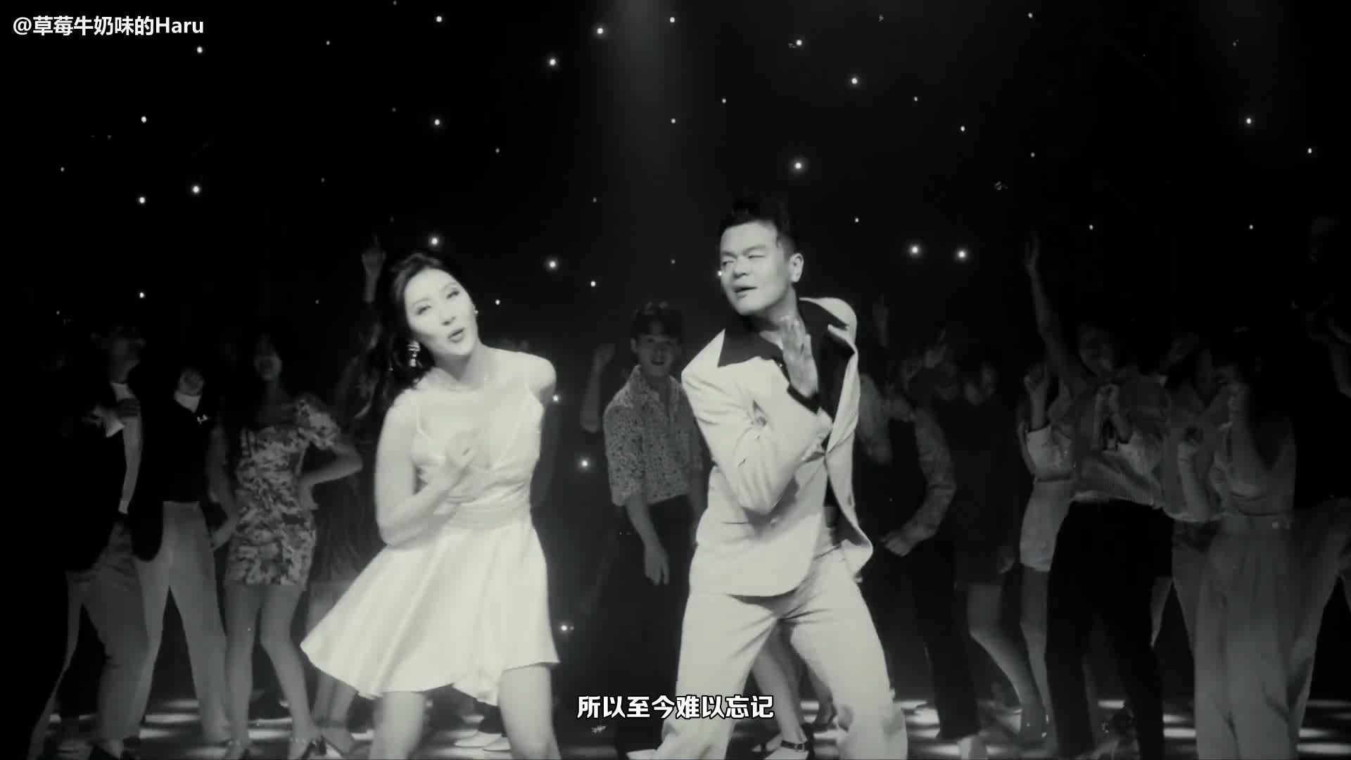 [图]【中字】90年代迪斯科感性！JYP X 宣美合作曲 When We Disco