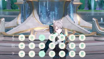 弹奢香夫人，做可爱猫猫