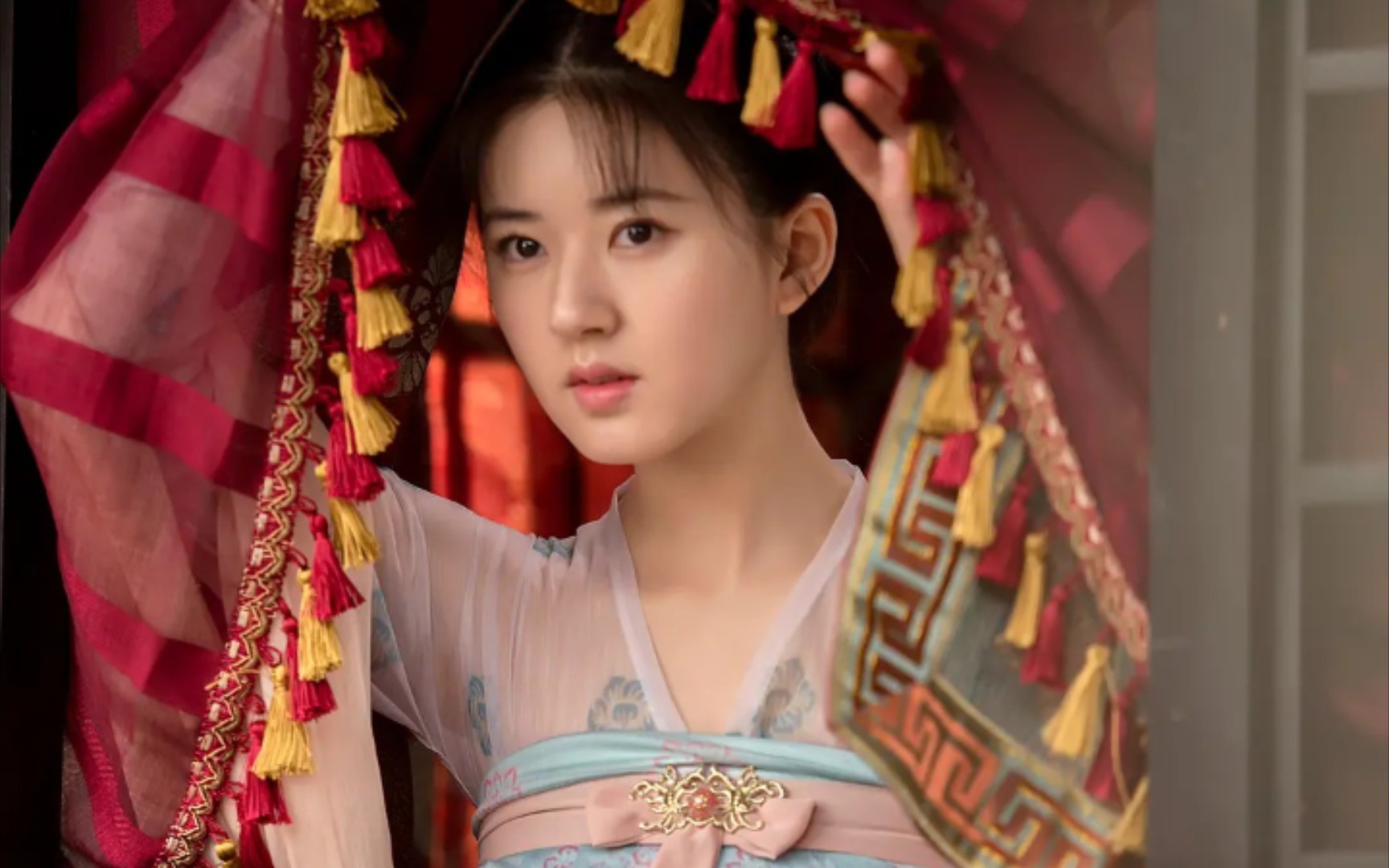 长歌行插曲一爱如故摩登兄弟刘宇宁