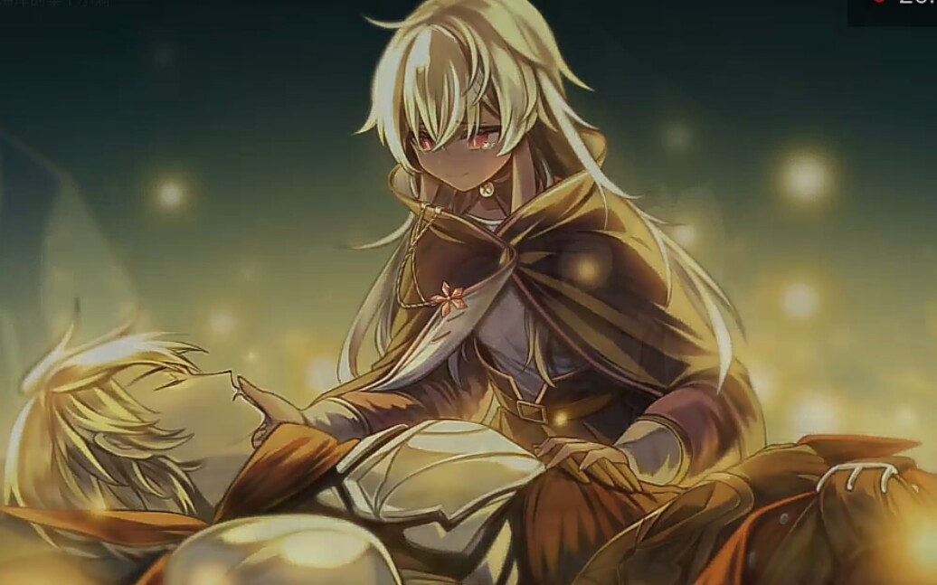 魔女之泉四蓝莓不要呀可恶的坏蛋