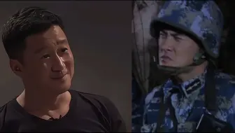 吴京VS张冲【你脑瓜子是不是又刺挠了?】