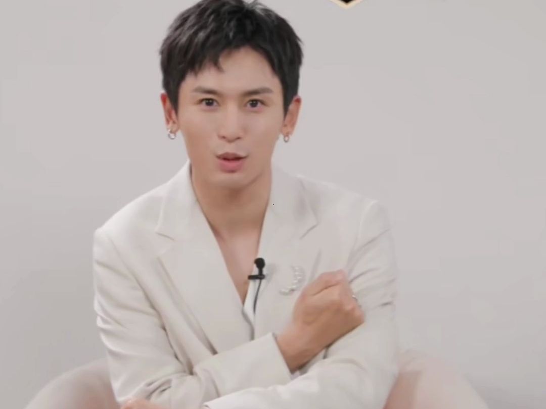 张哲瀚直播补档 20210528雅顿直播高清全程cu