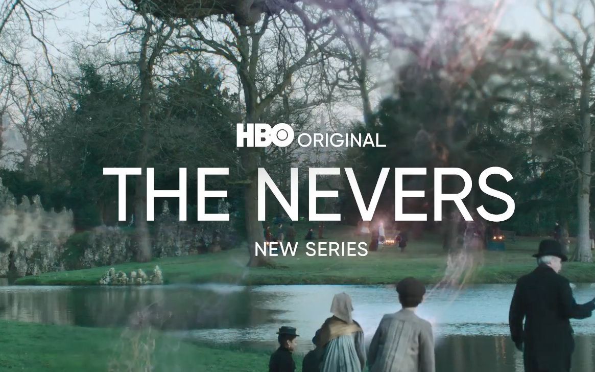 hbo max付费视频点播网及hbo有线电视2021年原创节目混剪宣传片