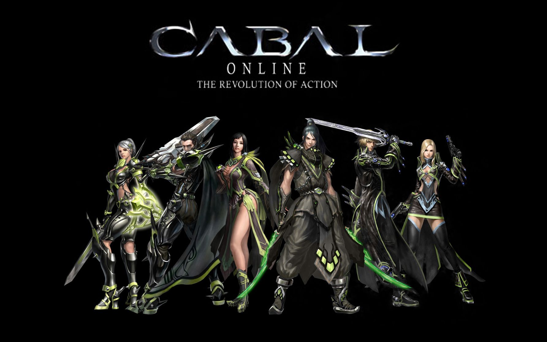 cabal.惊天动地.ost.游戏原声.bgm.背景音乐