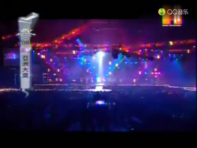 蔡依林舞娘  亚洲MTV完整现场版 (Live)(高清)哔哩哔哩bilibili