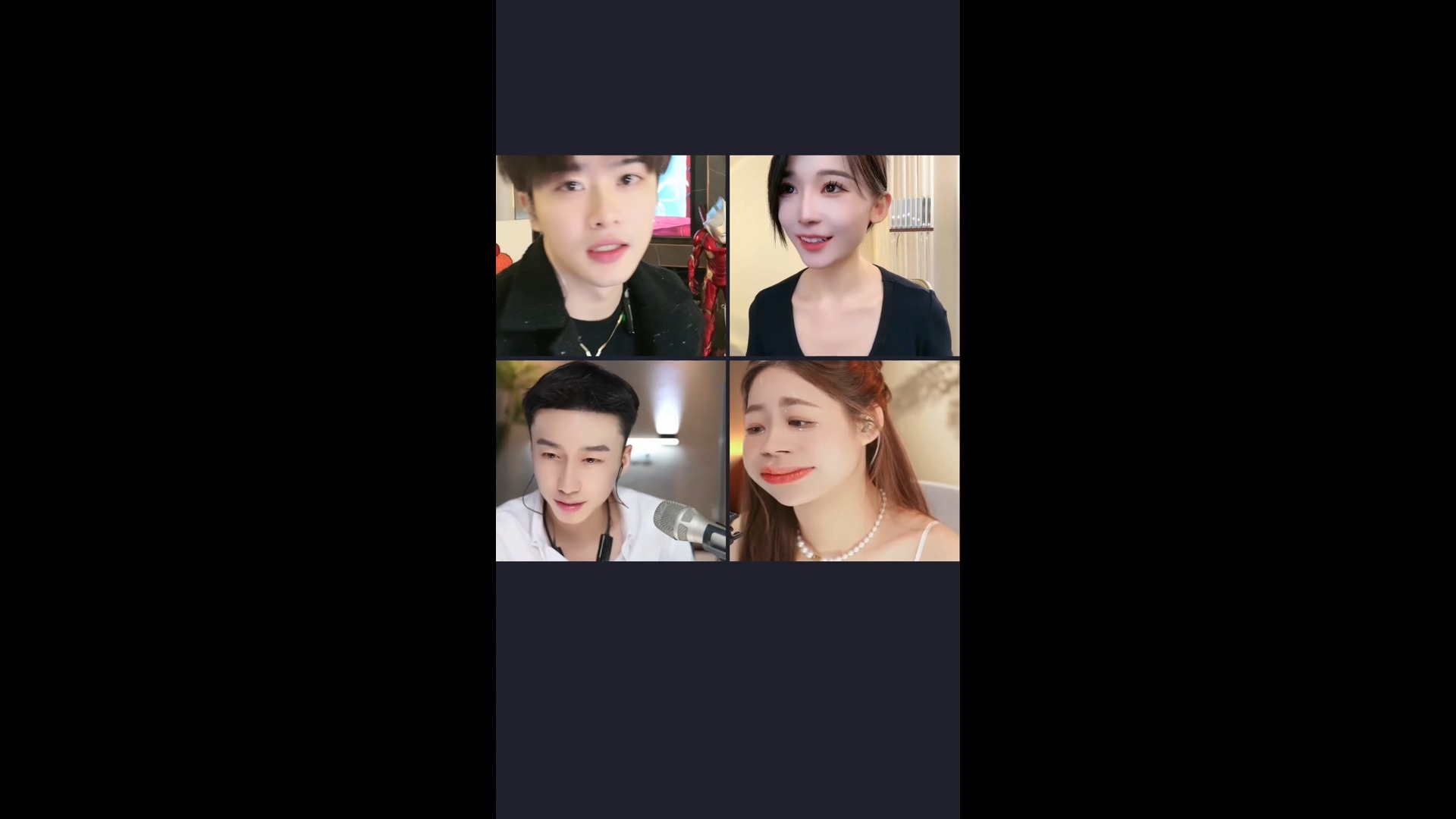 艾秋秋秋裕盛 2024-7-27 云中秘境明天女装户外 - 2