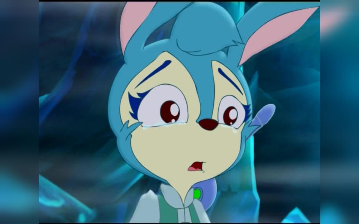 虹猫蓝兔你的选择就是最好的选择