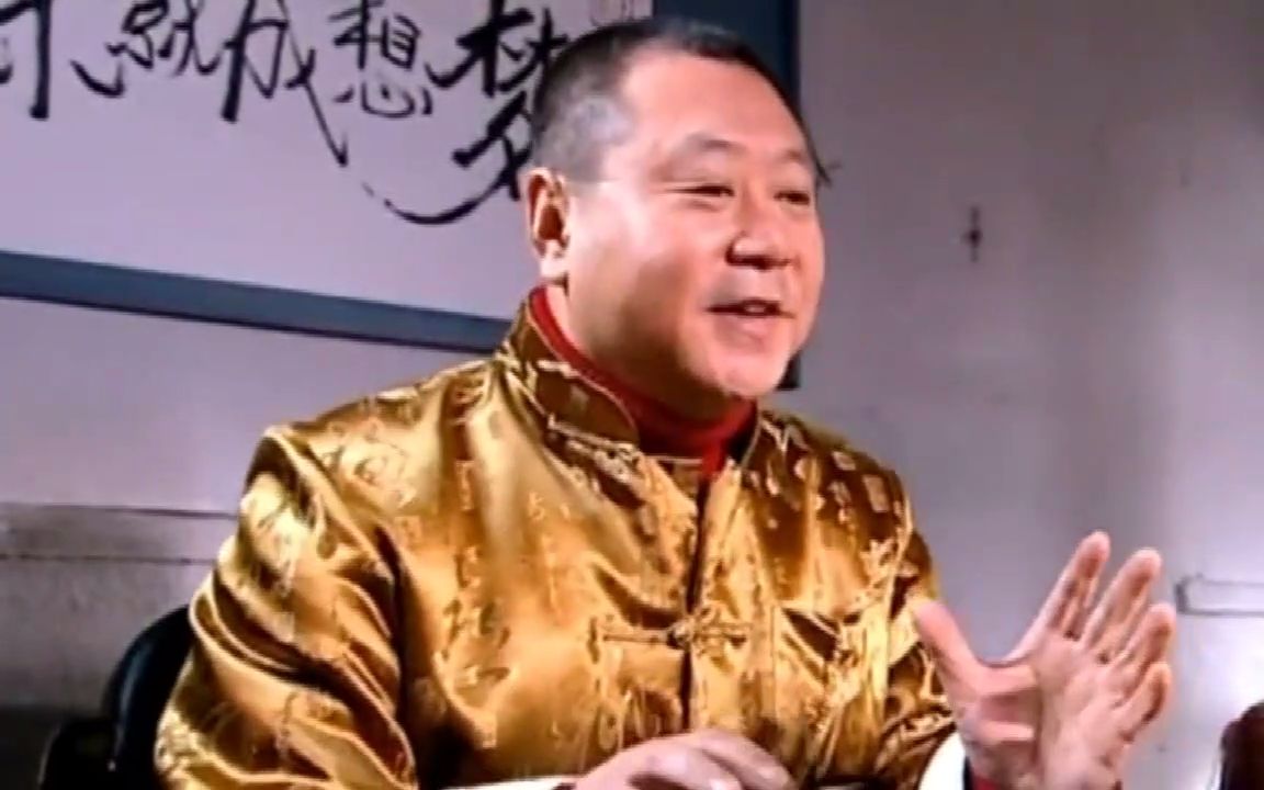 彪哥解梦馆开业第一天,一分钱没挣,还倒贴两块钱!