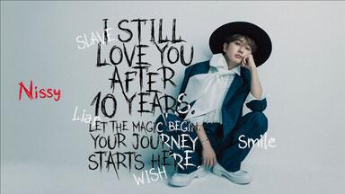全场中字Nissy西岛隆弘.Entertainment.Re.10th.Anniversary.Final.BEST