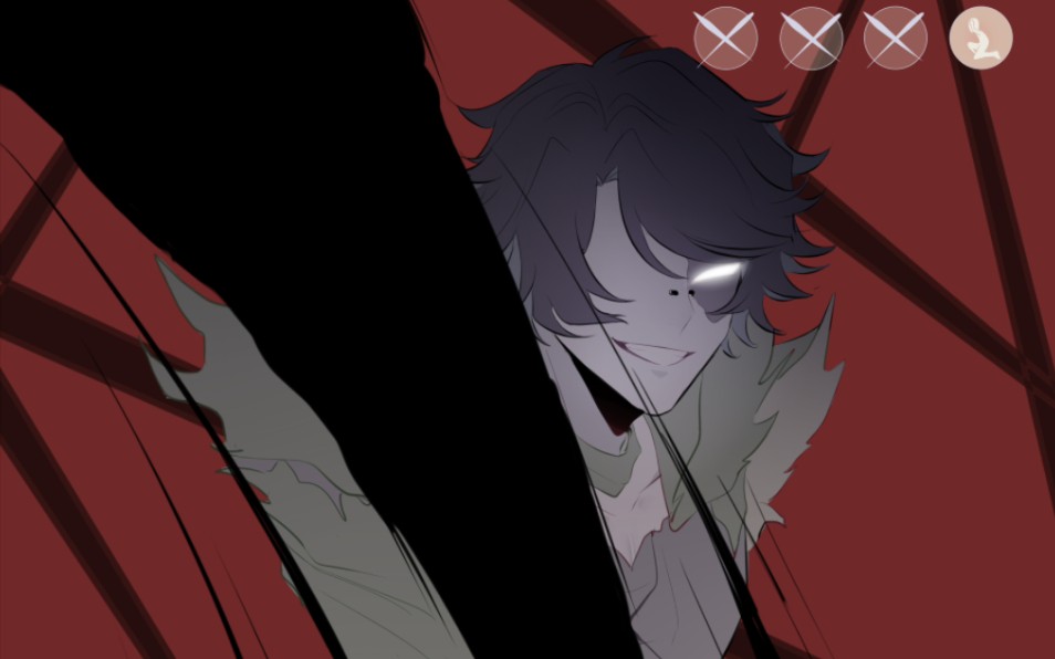 【诺顿坎贝尔/愚人金】谢谢你,另一个我