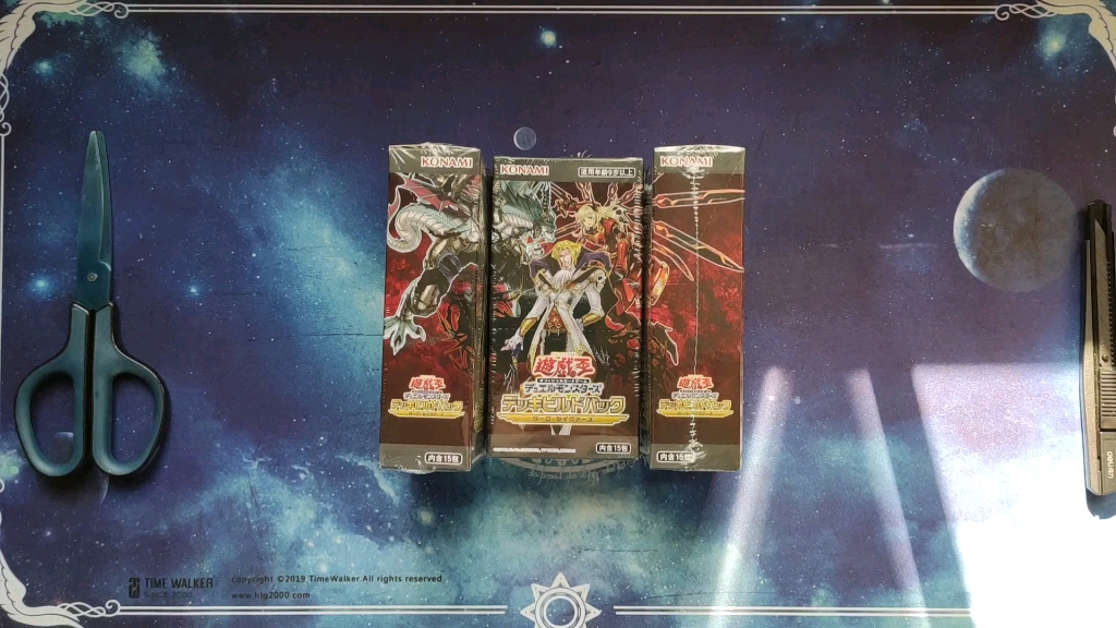 【游戏王简中】sp08——黑暗救世主