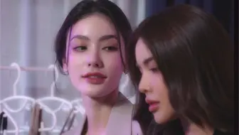 【橘里橘气】顶级颜霸拍姬片，这也太让人期待了。这颜值逆天啦！｜《你是我的宇宙星河》
