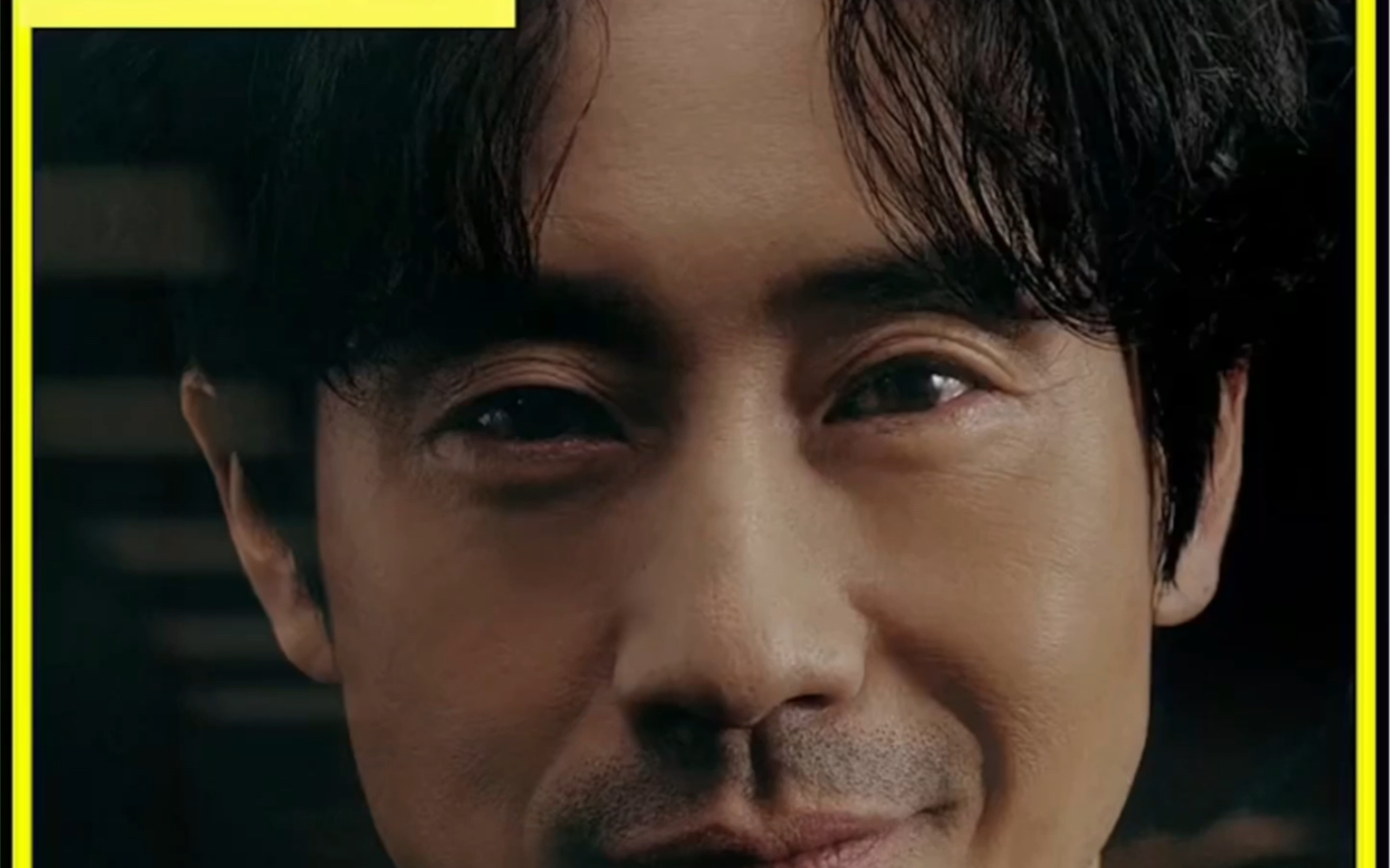 2021年高分韩剧(怪物)02男主竟然是凶手?