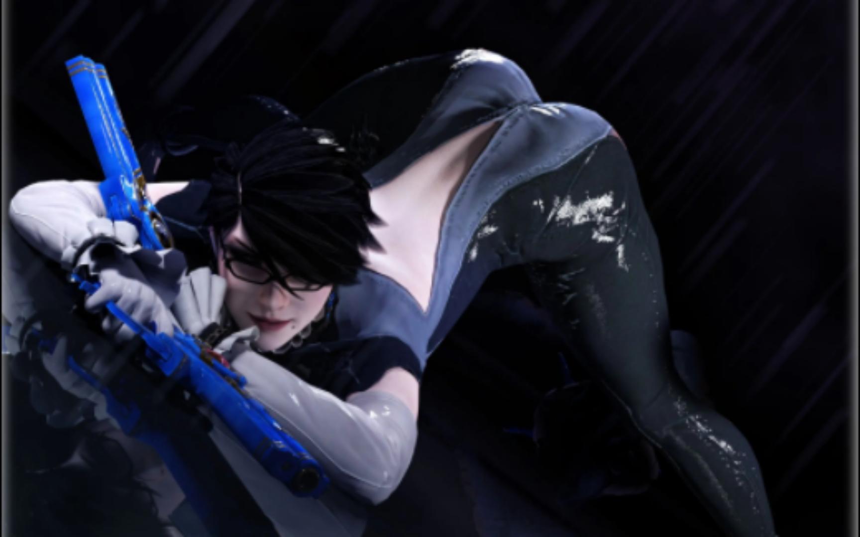 旧瓶新酒--贝优妮塔2官方中文版剧情攻略第七期