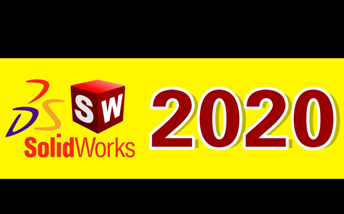 solidworks2020破解版下载solidworks2020中文破解版solidworks软件下载solidworks软件安装教程哔哩哔哩bilibili