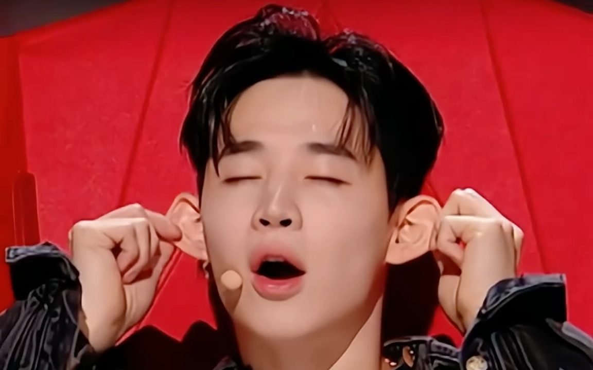 【刘宪华henry】救命啊导师太可爱了怎么办