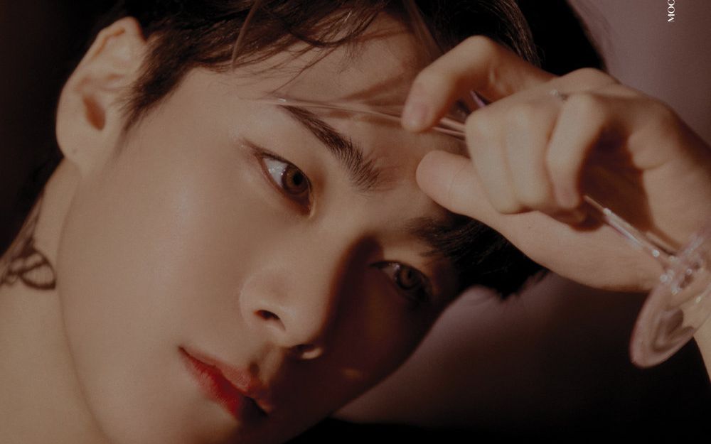 【astro中首】astro 文彬&产贺 bad idea 文彬个人直拍合集 (更新至