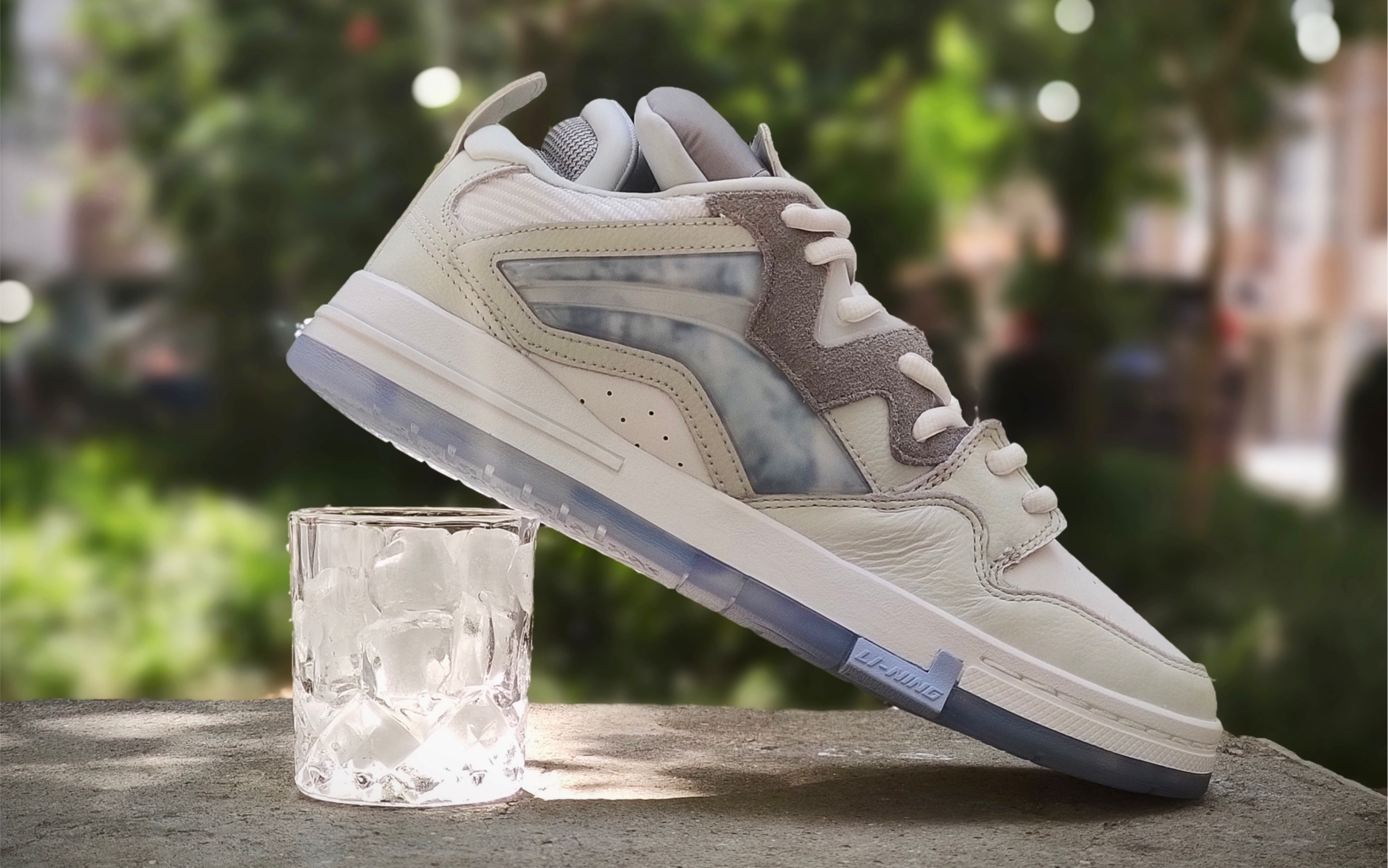 李宁惟吾pro夏季款