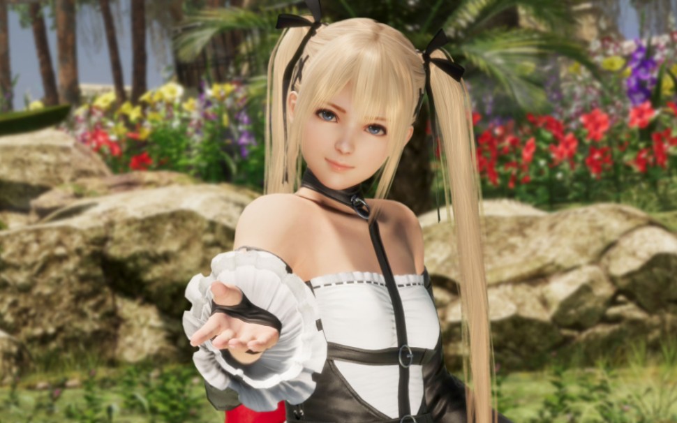 【经典神作】死或生6 终极版!魔改全dlc/全mod100g整合