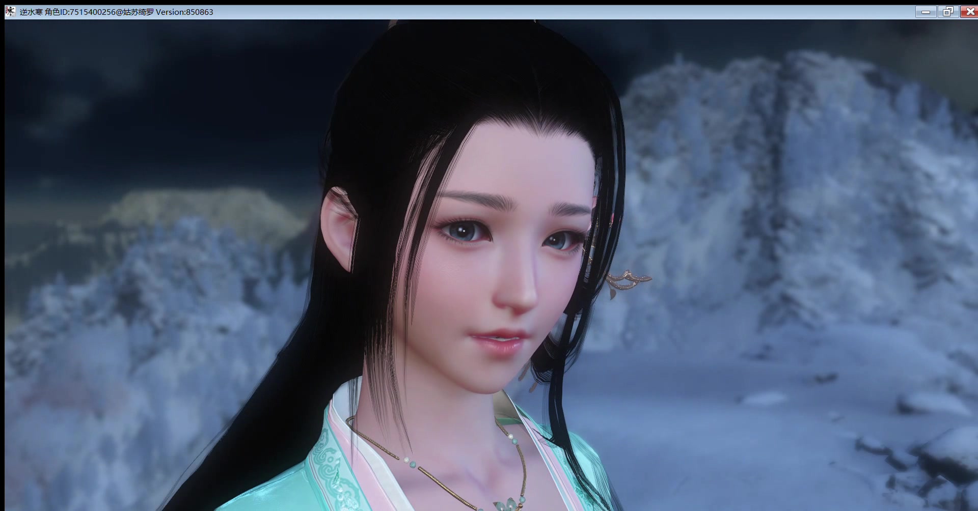 云川雪青_哔哩哔哩_bilibili