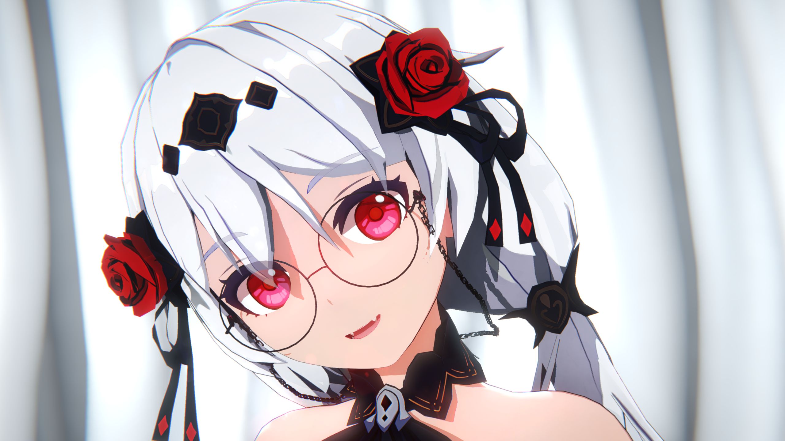 是我喜欢的类型 直接娶走-梦之彼方です-梦之彼方です-哔哩哔哩视频