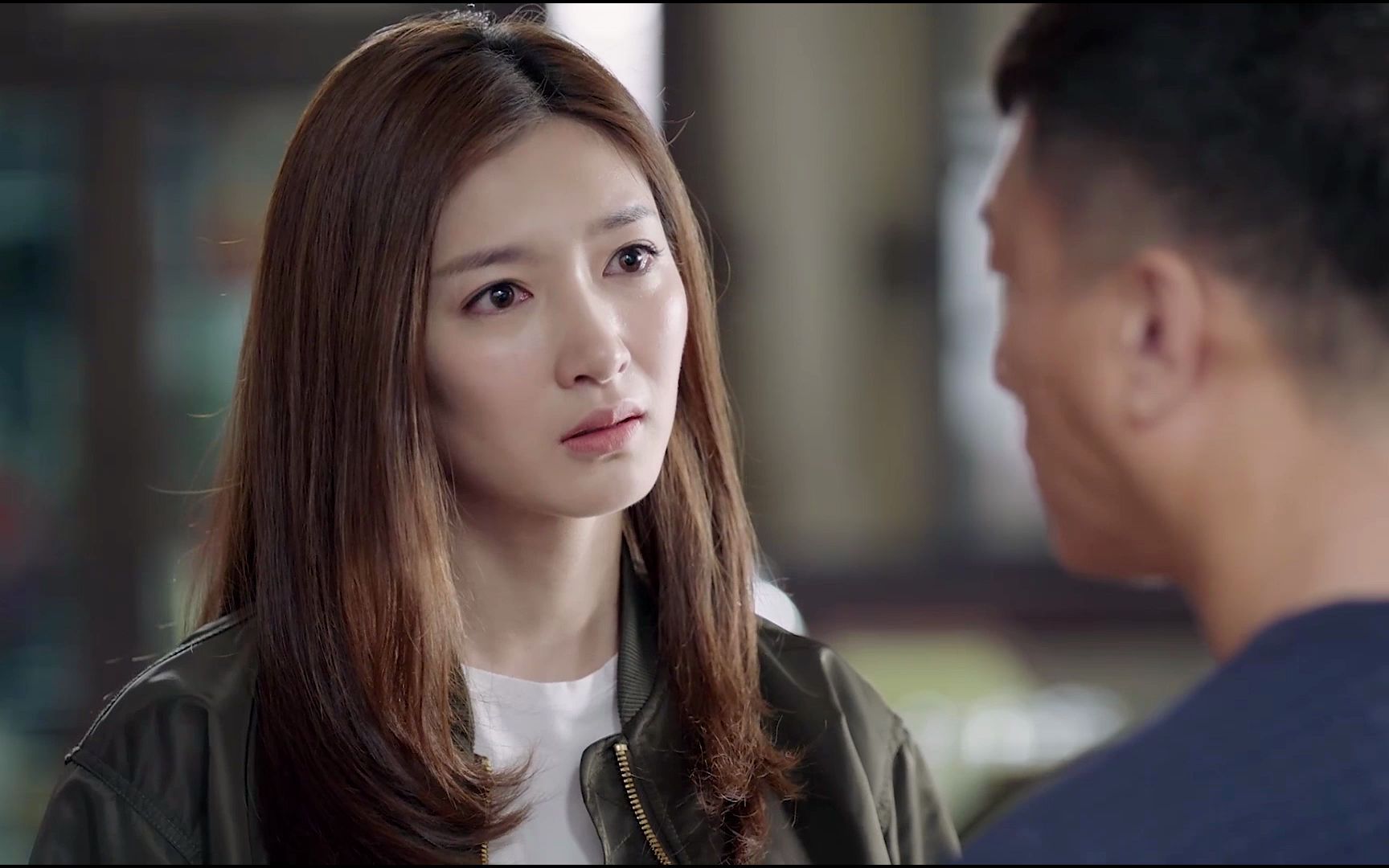 【好先生】江莱小公举出场 cut ep34