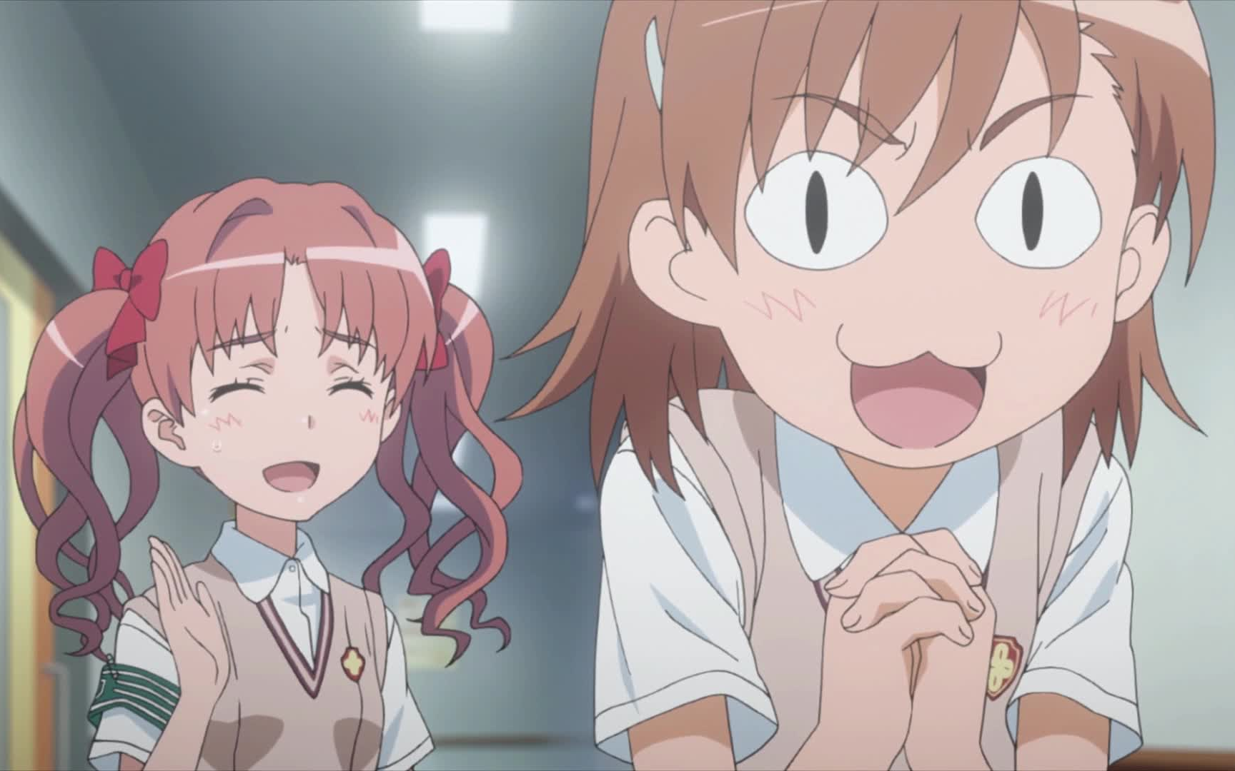 【mad】炮姐实在是太可爱了变成呱太把持不住_哔哩哔哩 (゜-゜)つロ